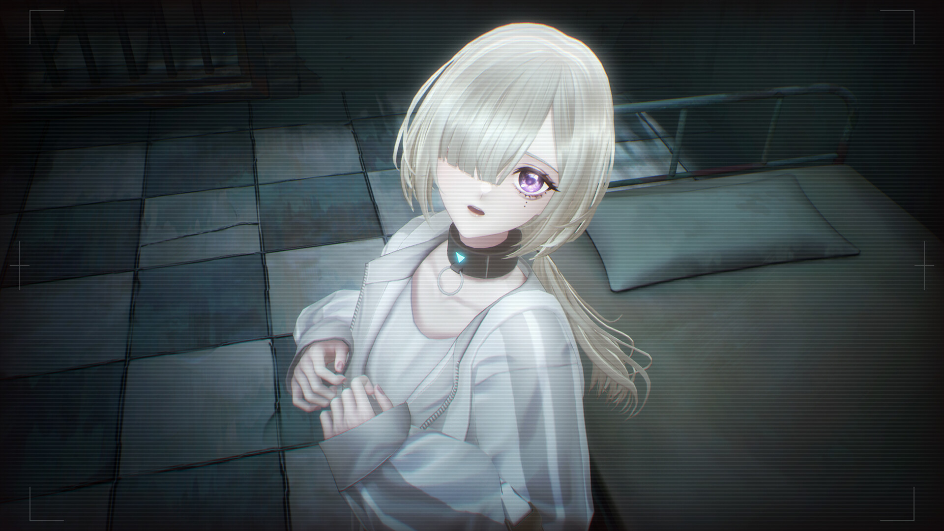 苏菲亚的谎言与代价/Sofia in Exchange for Lies  第1张