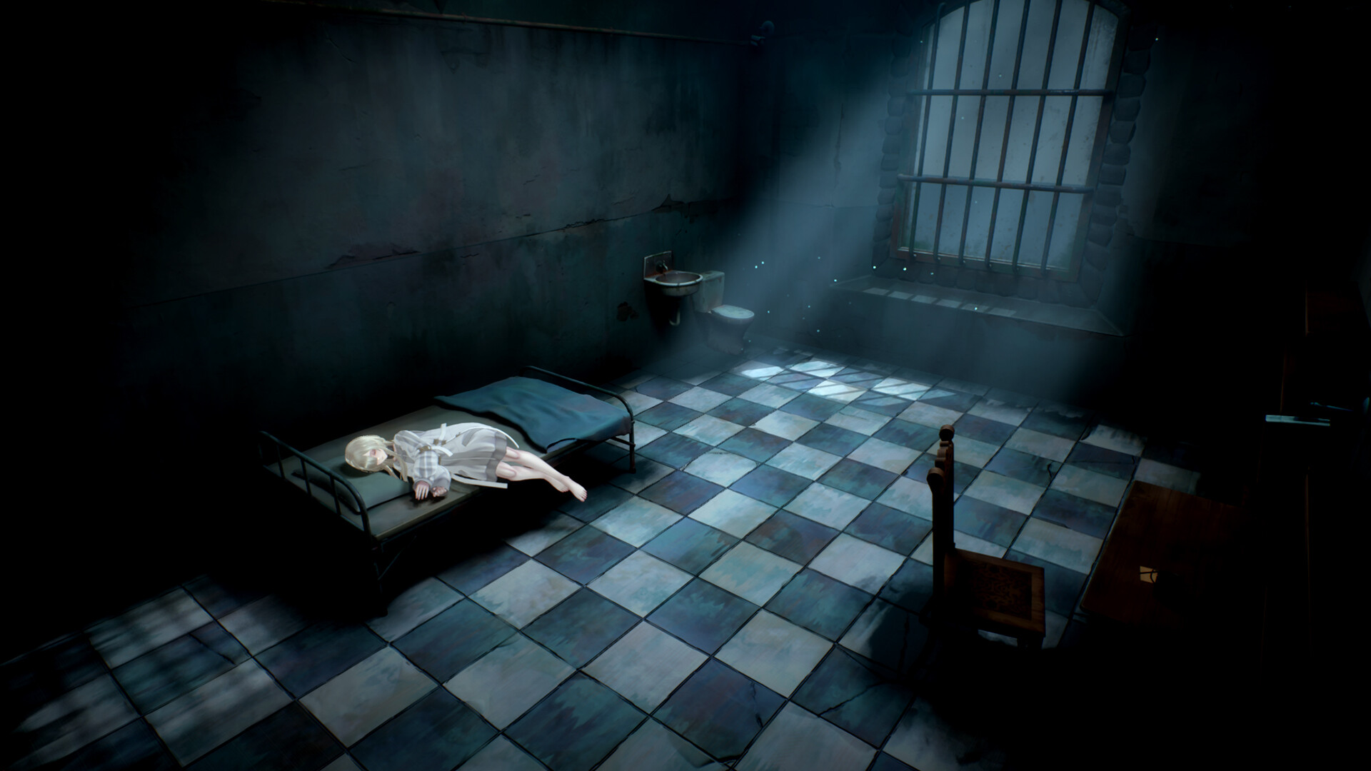 苏菲亚的谎言与代价/Sofia in Exchange for Lies  第5张