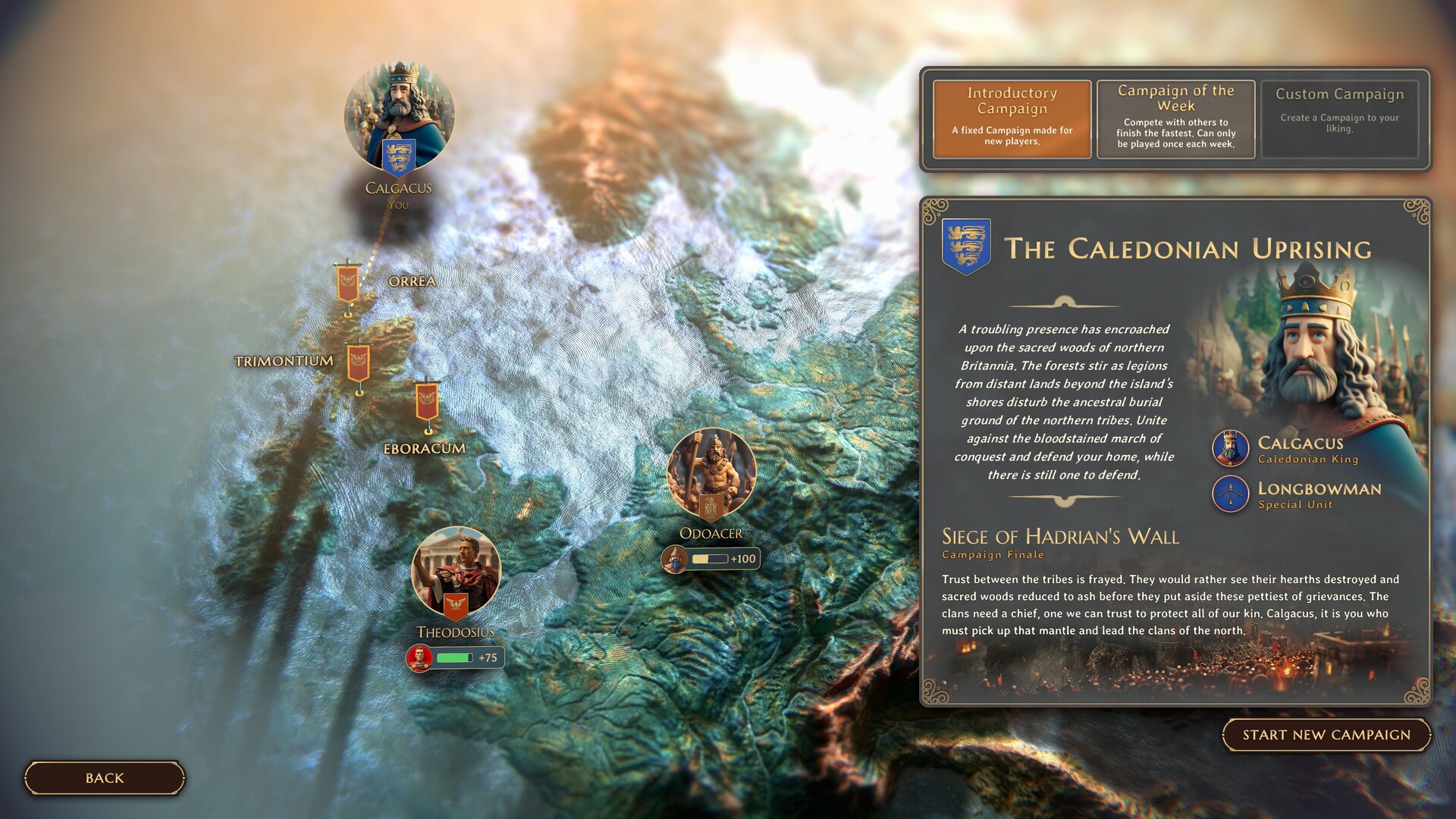 罗马陨落/Yield! Fall of Rome  第2张