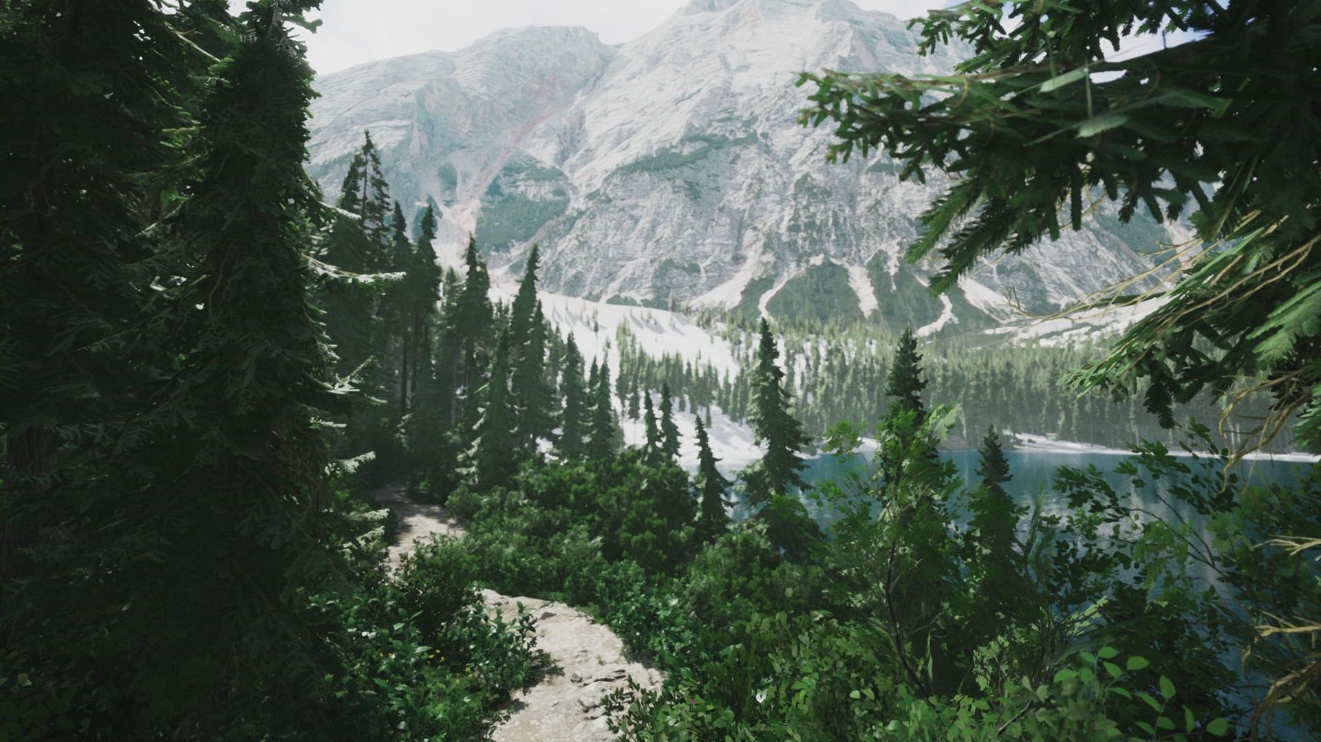 模拟美景摄影/Lushfoil Photography Sim  第1张 模拟美景摄影/Lushfoil Photography Sim  第1张