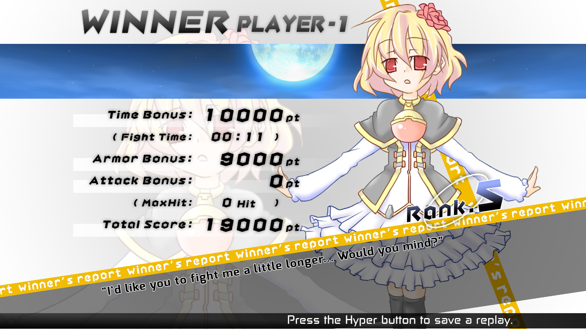 旋战姬极速对决2/Acceleration of SUGURI 2  第3张 旋战姬极速对决2/Acceleration of SUGURI 2  第3张