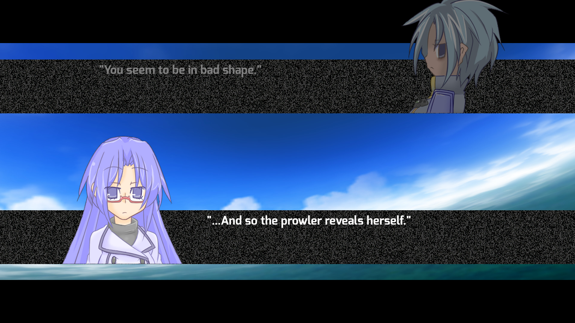 旋战姬极速对决2/Acceleration of SUGURI 2  第2张 旋战姬极速对决2/Acceleration of SUGURI 2  第2张