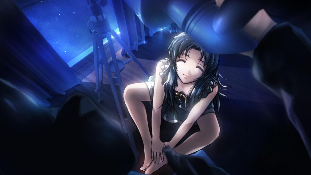 神罪降临/Uberich: Advent Sinners  第4张