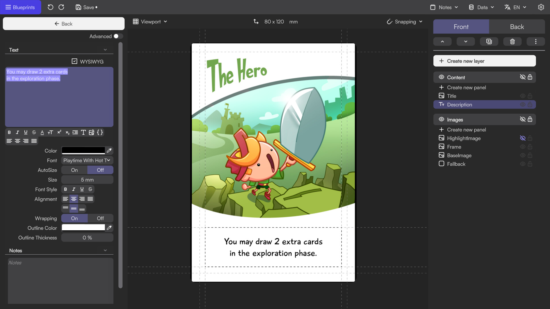 桌面创造者专业版/Tabletop Creator Pro  第1张