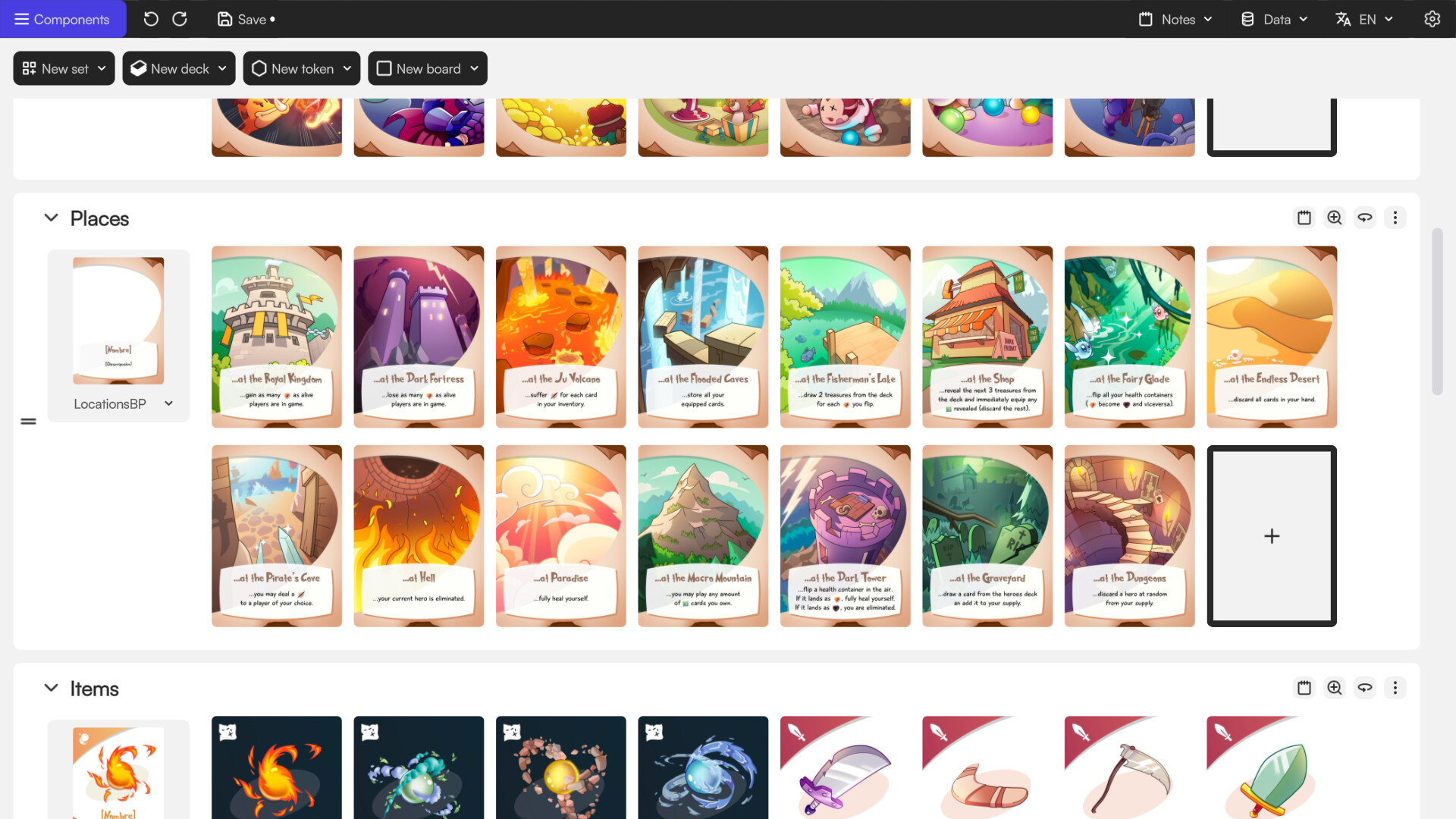 桌面创造者专业版/Tabletop Creator Pro  第3张
