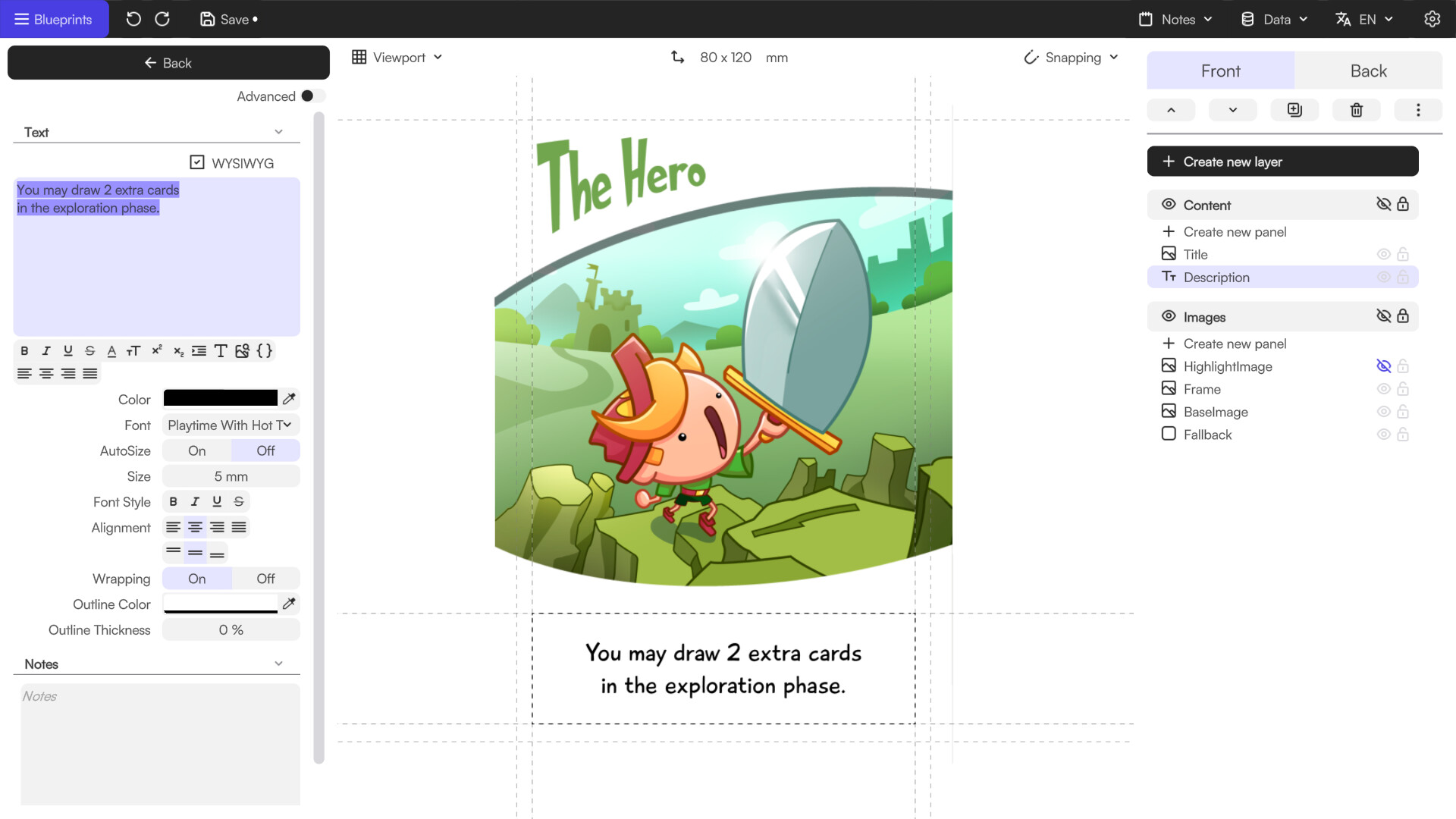 桌面创造者专业版/Tabletop Creator Pro  第2张