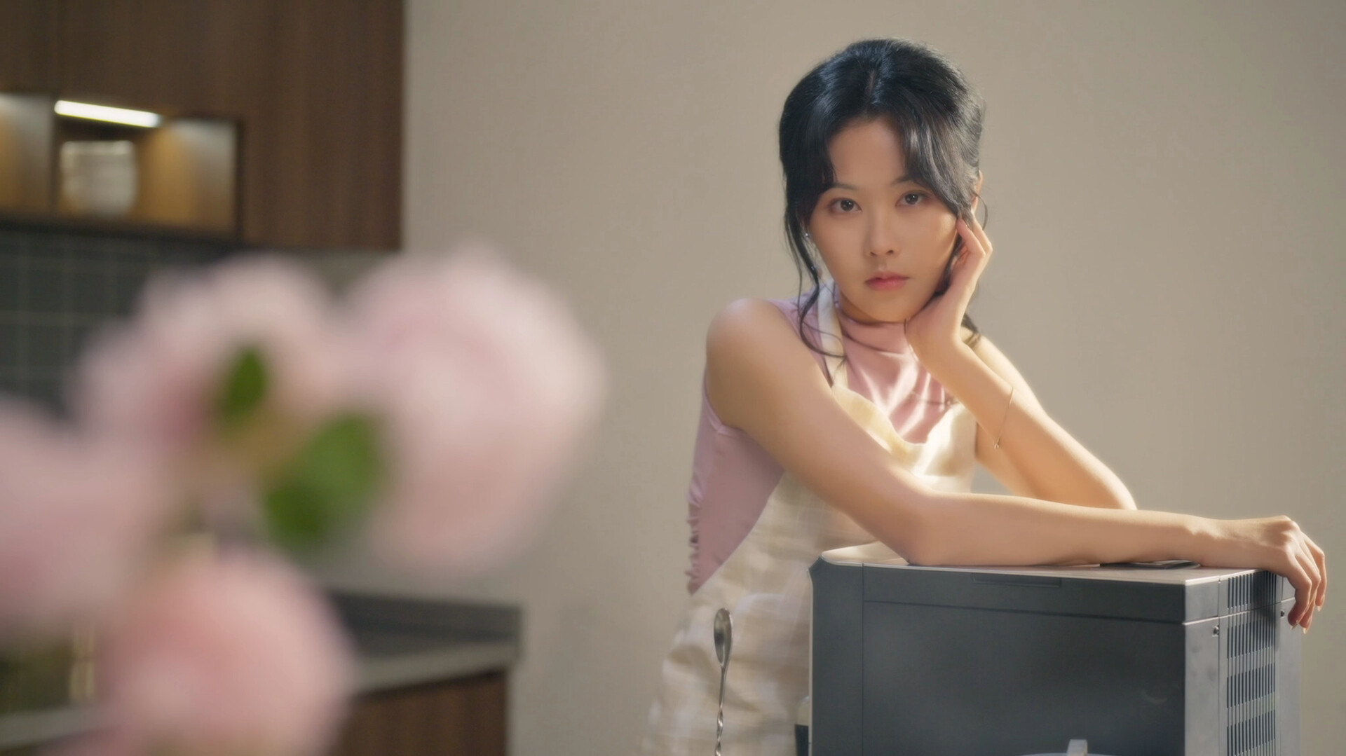 百妖试禅心/The Love's Ordeal  第1张