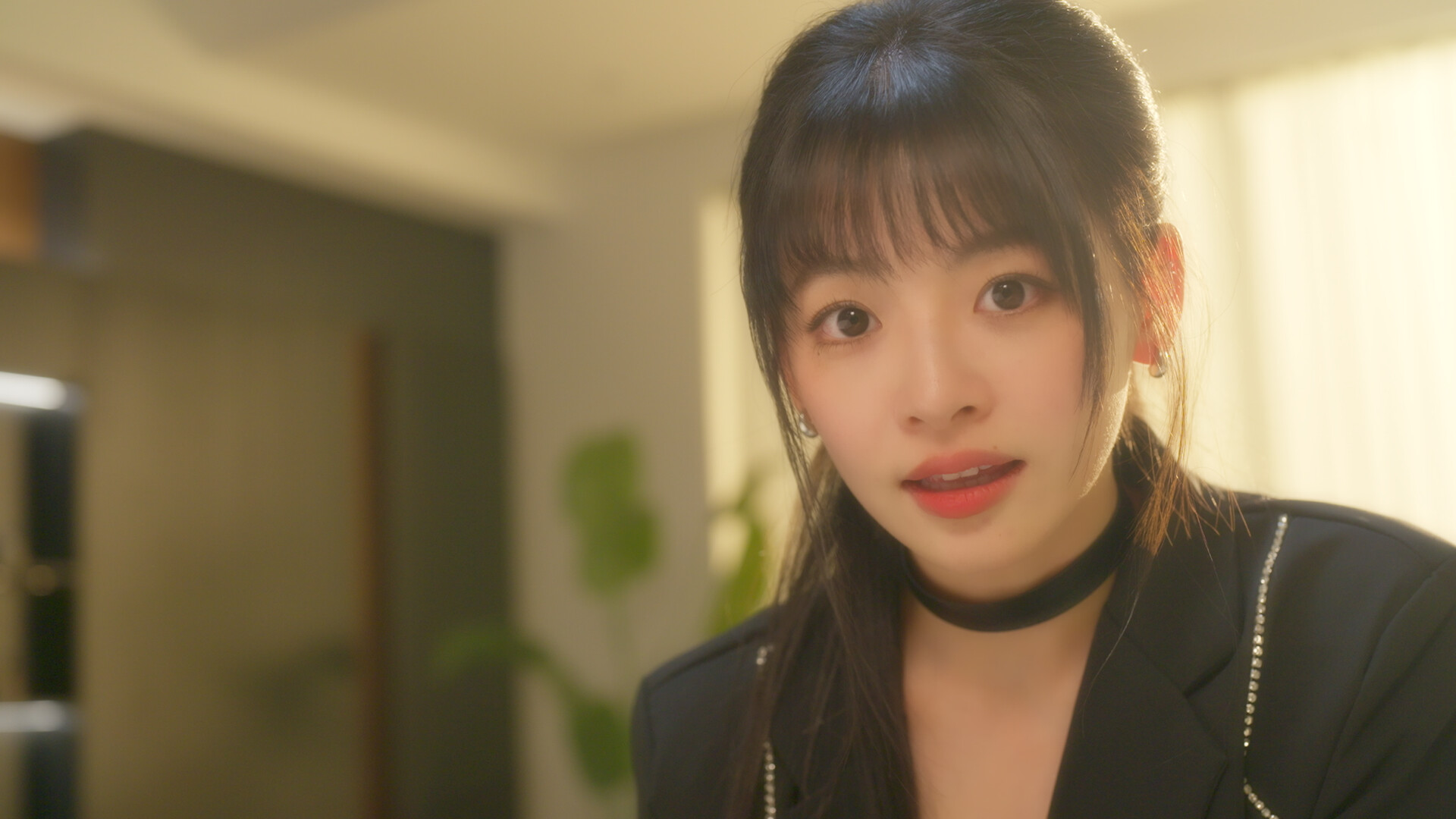 百妖试禅心/The Love's Ordeal  第6张