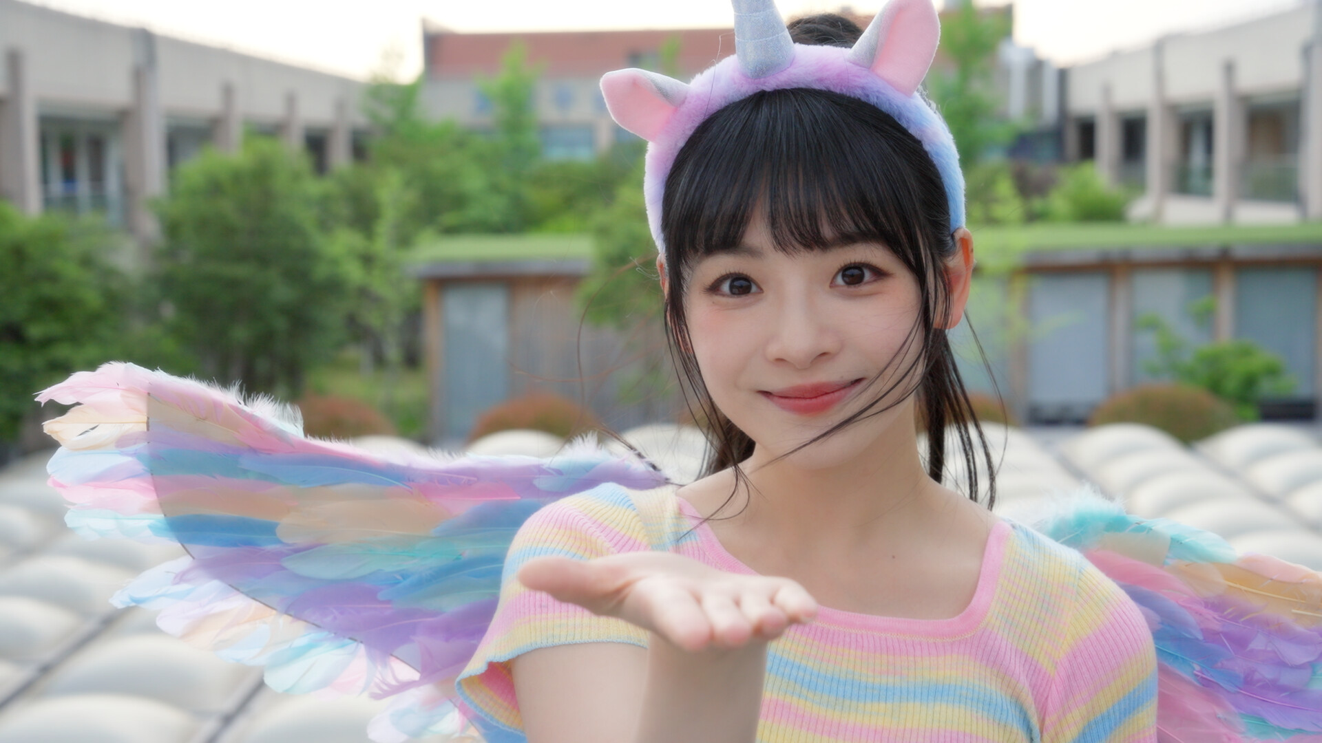 百妖试禅心/The Love's Ordeal  第4张