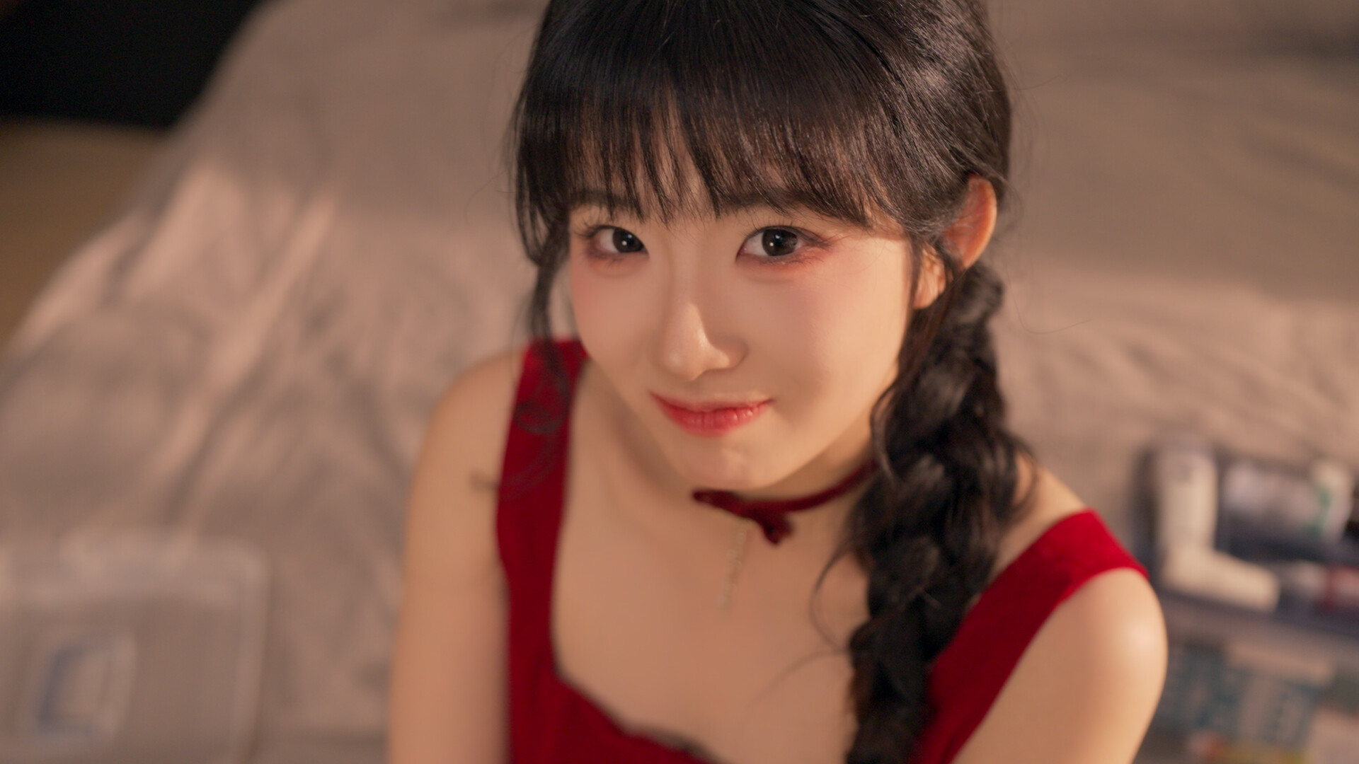 百妖试禅心/The Love's Ordeal  第3张