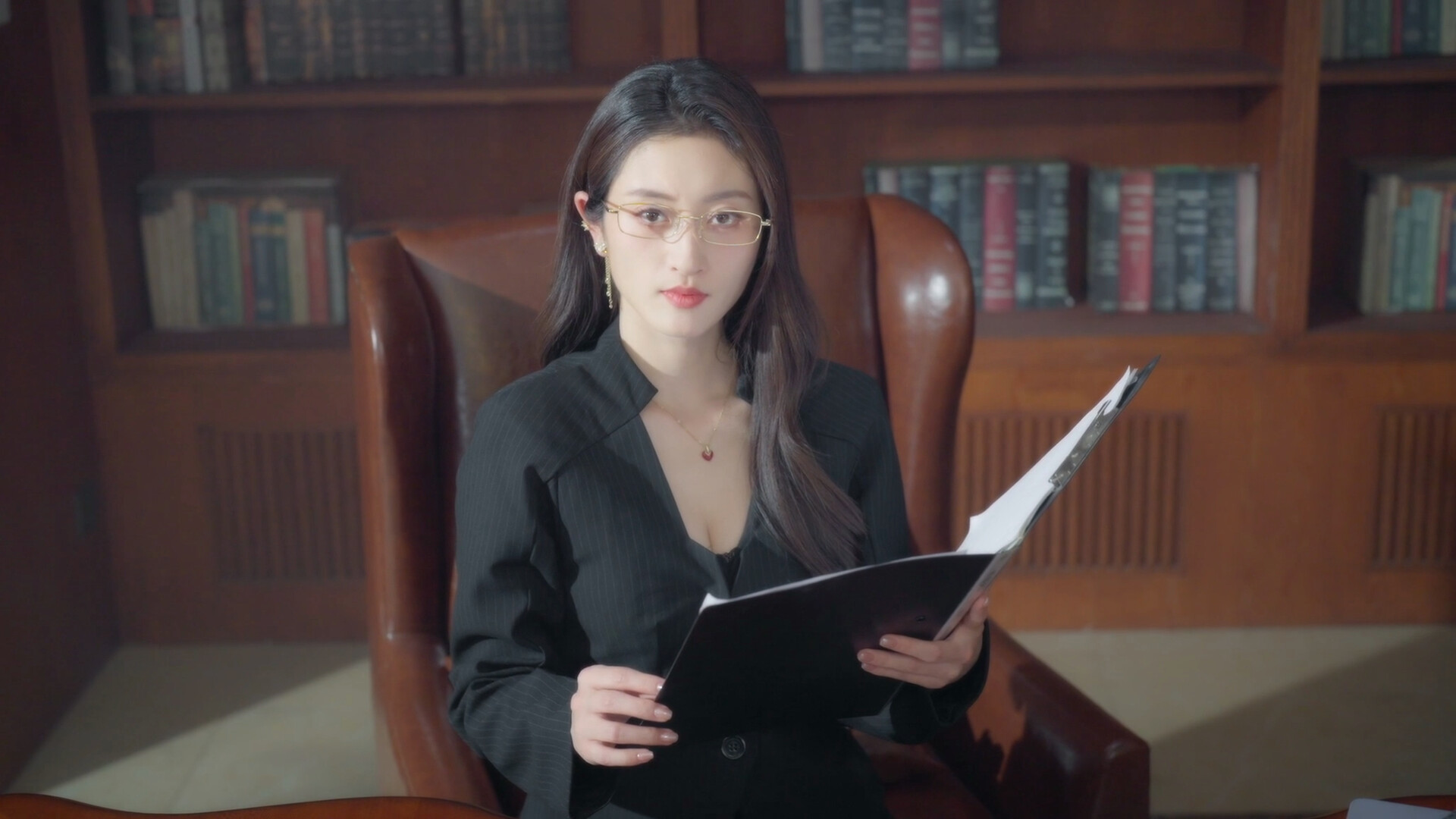 百妖试禅心/The Love's Ordeal  第5张