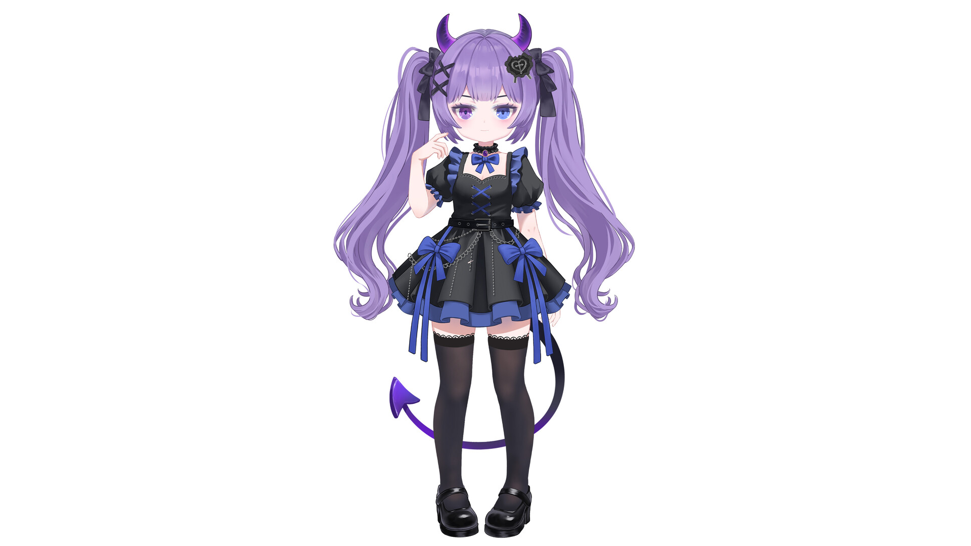 你的彩虹牛牛/Rainbow Cattle  第1张