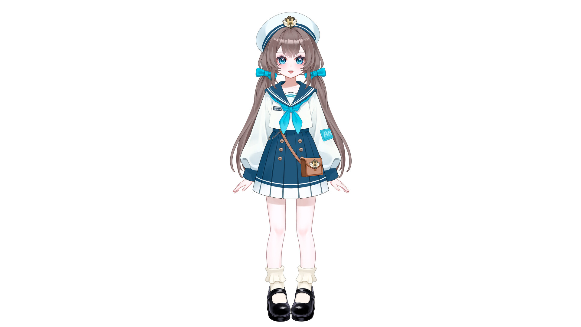 你的彩虹牛牛/Rainbow Cattle  第2张