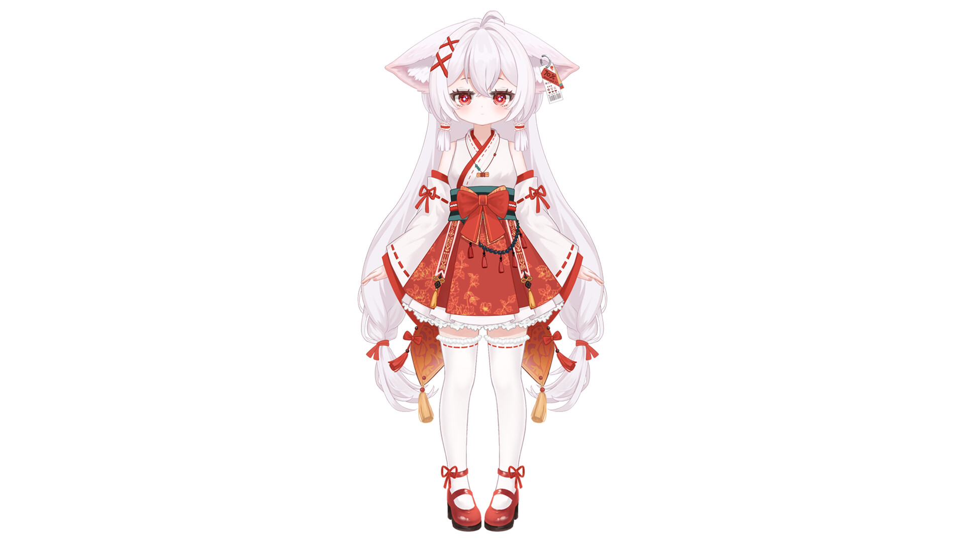 你的彩虹牛牛/Rainbow Cattle  第3张