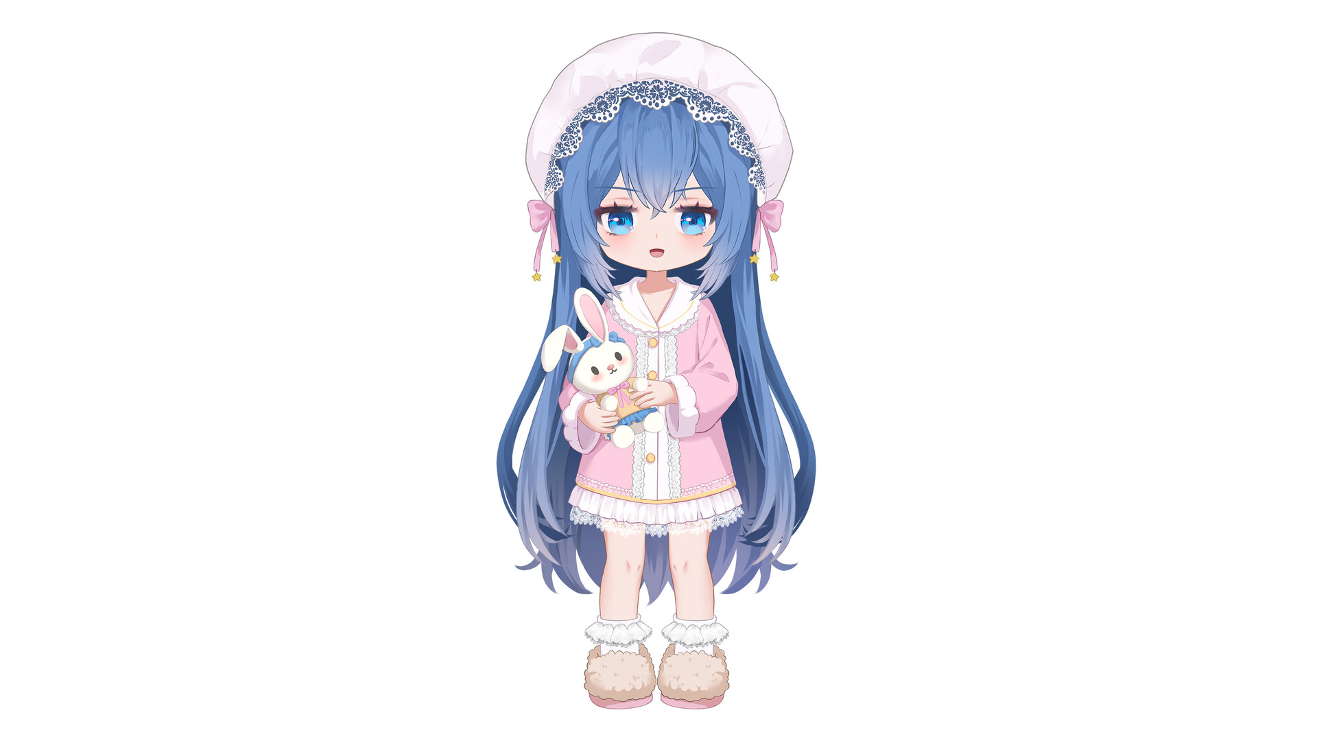 你的彩虹牛牛/Rainbow Cattle  第6张