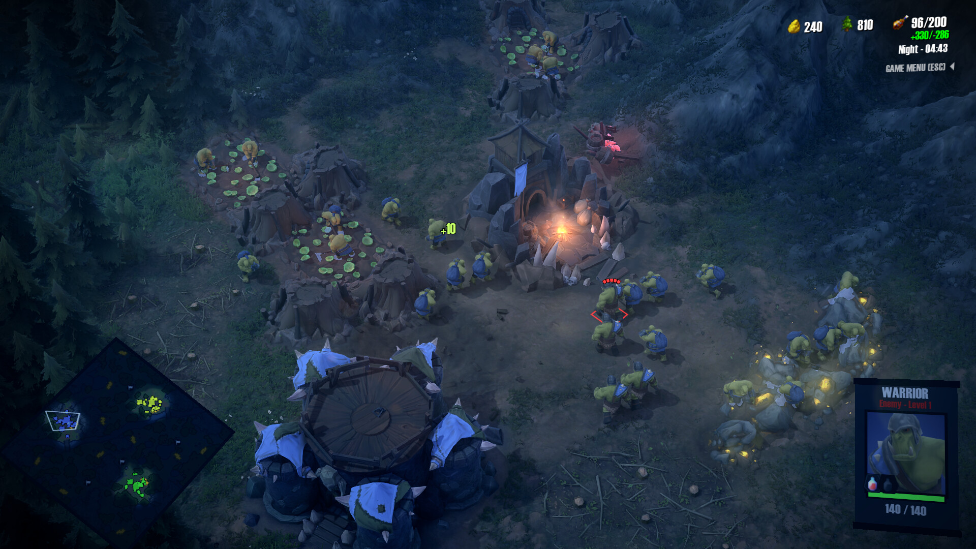 灾厄浩劫/The Scouring  第6张 灾厄浩劫/The Scouring  第6张