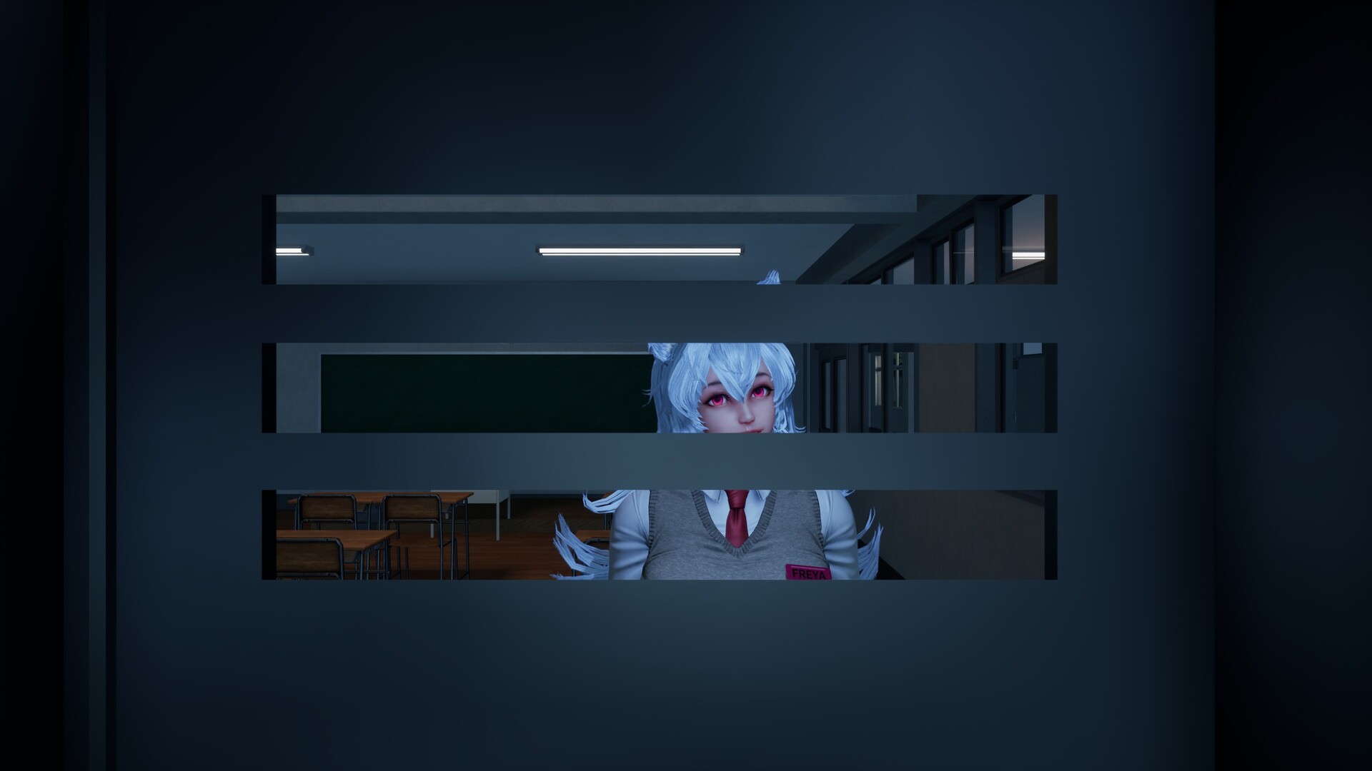 狼伴侣/Wolf Mate  第2张