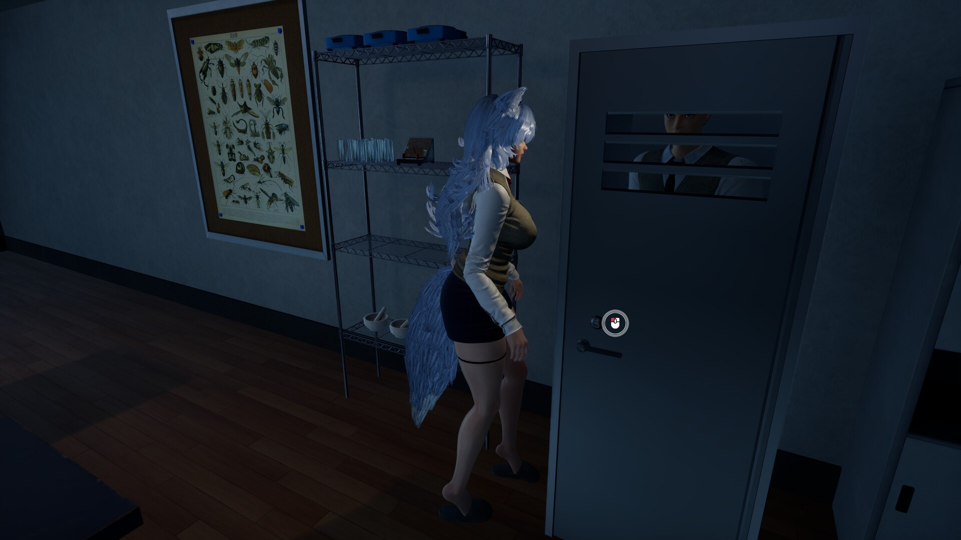 狼伴侣/Wolf Mate  第6张