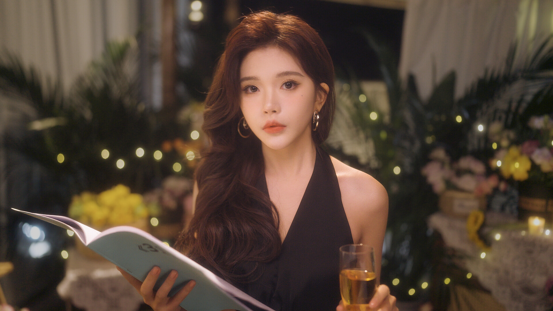 我和七个俏房客/Seven Lovers In The House  第1张 我和七个俏房客/Seven Lovers In The House  第1张