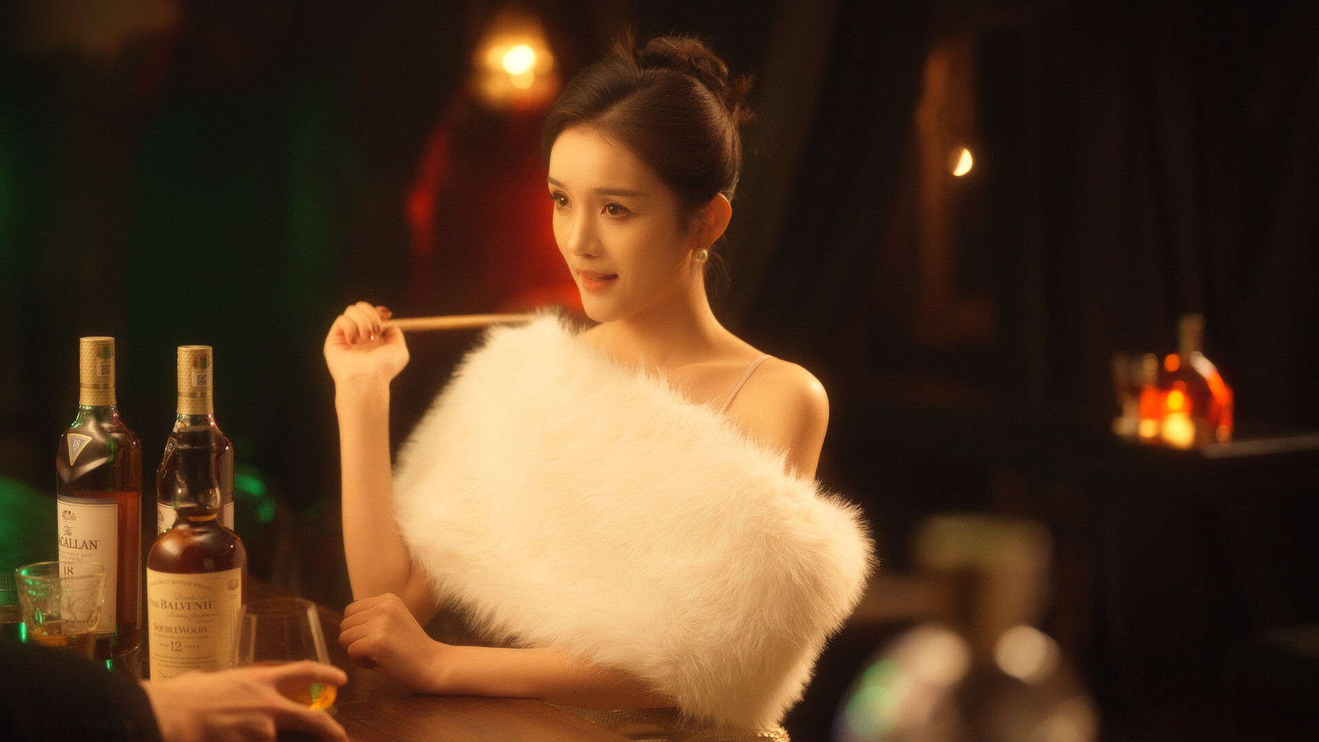 我和七个俏房客/Seven Lovers In The House  第2张 我和七个俏房客/Seven Lovers In The House  第2张