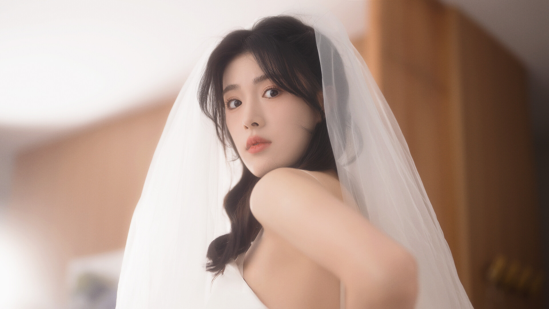 我和七个俏房客/Seven Lovers In The House  第5张 我和七个俏房客/Seven Lovers In The House  第5张