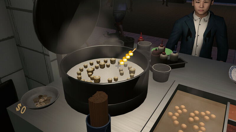 香港都市传说:鱼蛋妹/HONG KONG HAUNTING: FISHBALL GIRL  第1张 香港都市传说:鱼蛋妹/HONG KONG HAUNTING: FISHBALL GIRL  第1张