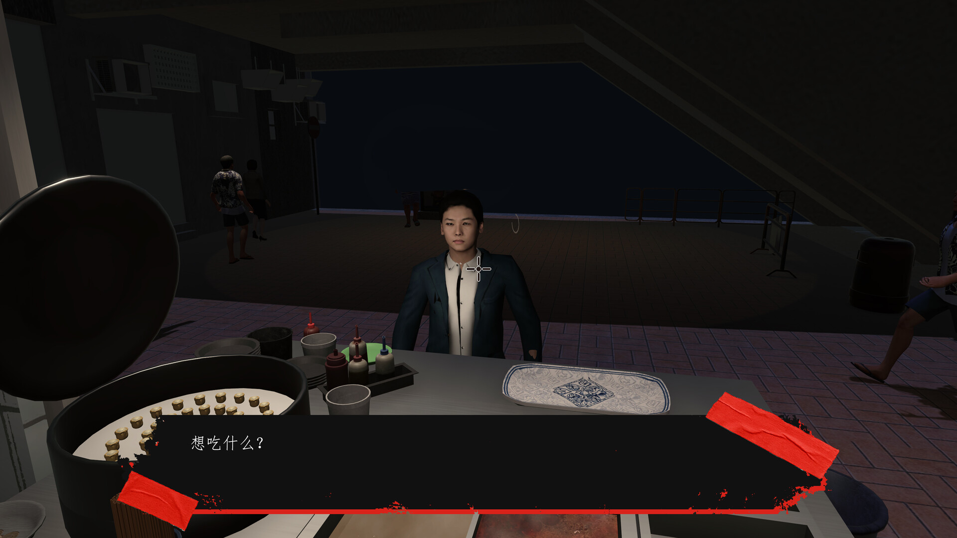 香港都市传说:鱼蛋妹/HONG KONG HAUNTING: FISHBALL GIRL  第3张 香港都市传说:鱼蛋妹/HONG KONG HAUNTING: FISHBALL GIRL  第3张