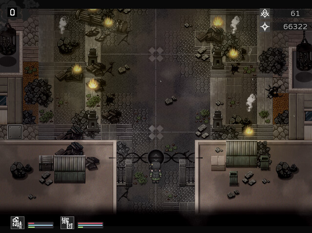 噩梦摇篮:献花于你/Cradle of Nightmare : Flowers to you  第2张 噩梦摇篮:献花于你/Cradle of Nightmare : Flowers to you  第2张