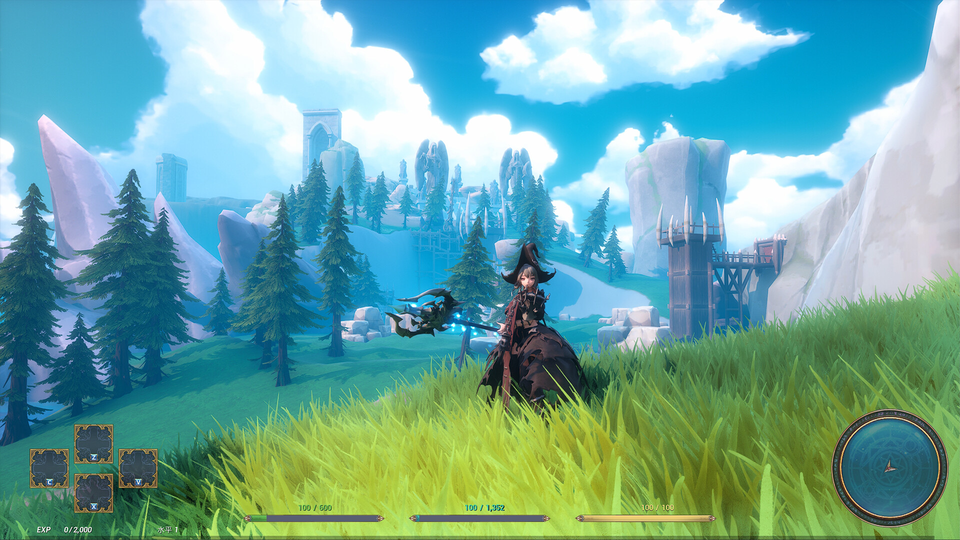 哥布林：突变/Goblin: Mutation  第1张