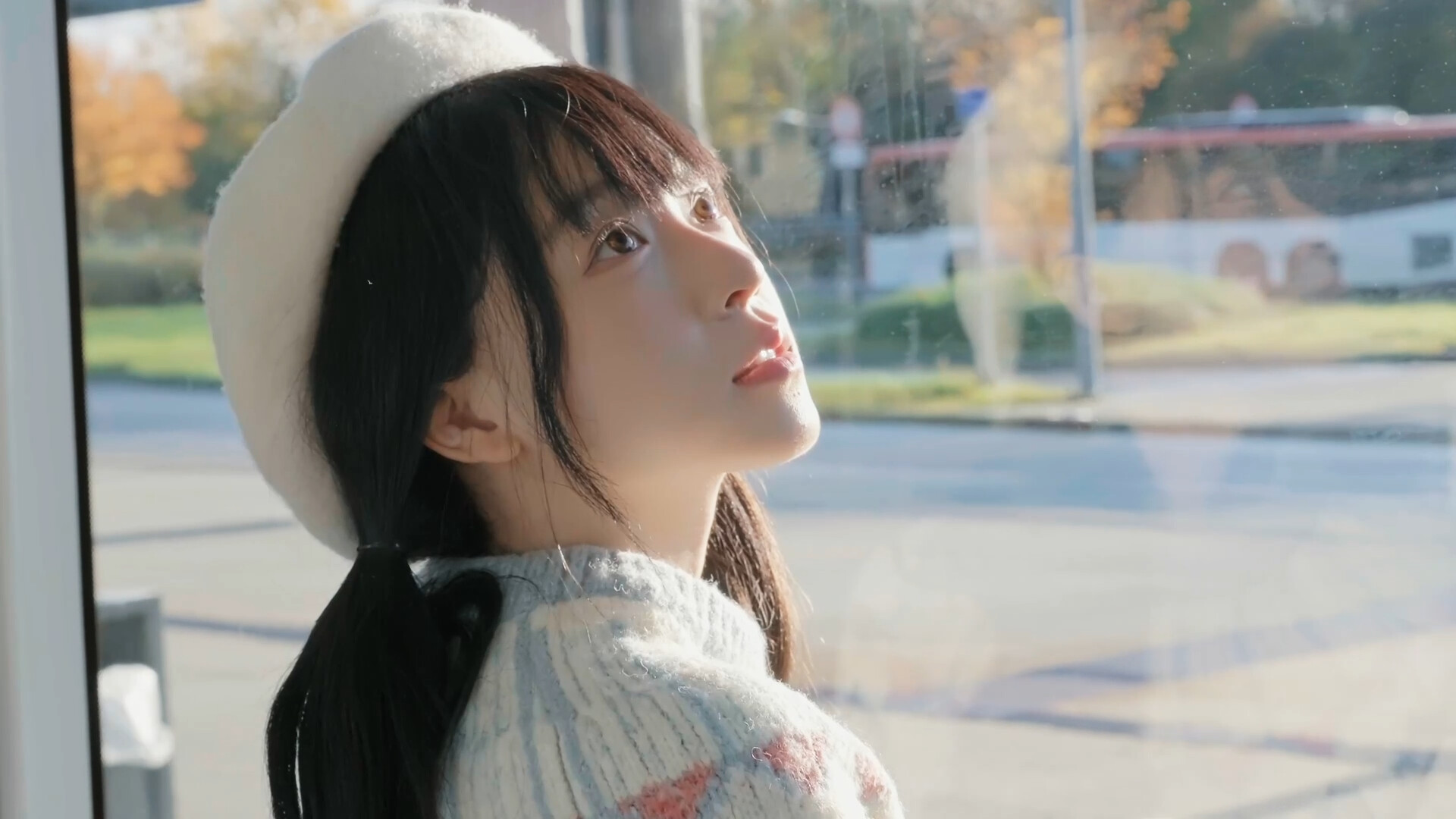 恋爱从离别开始/Love Begins With Goodby  第3张 恋爱从离别开始/Love Begins With Goodby  第3张