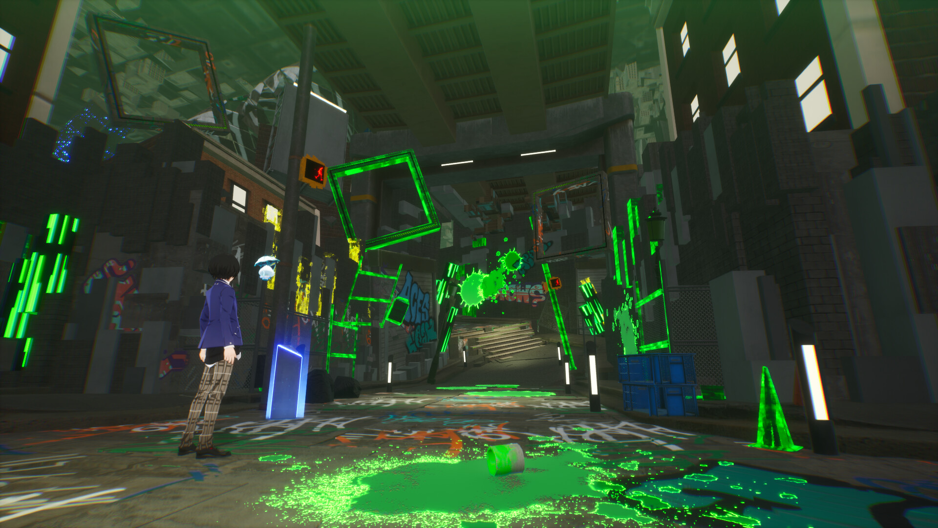 暗徒誓约/VARLET  第2张