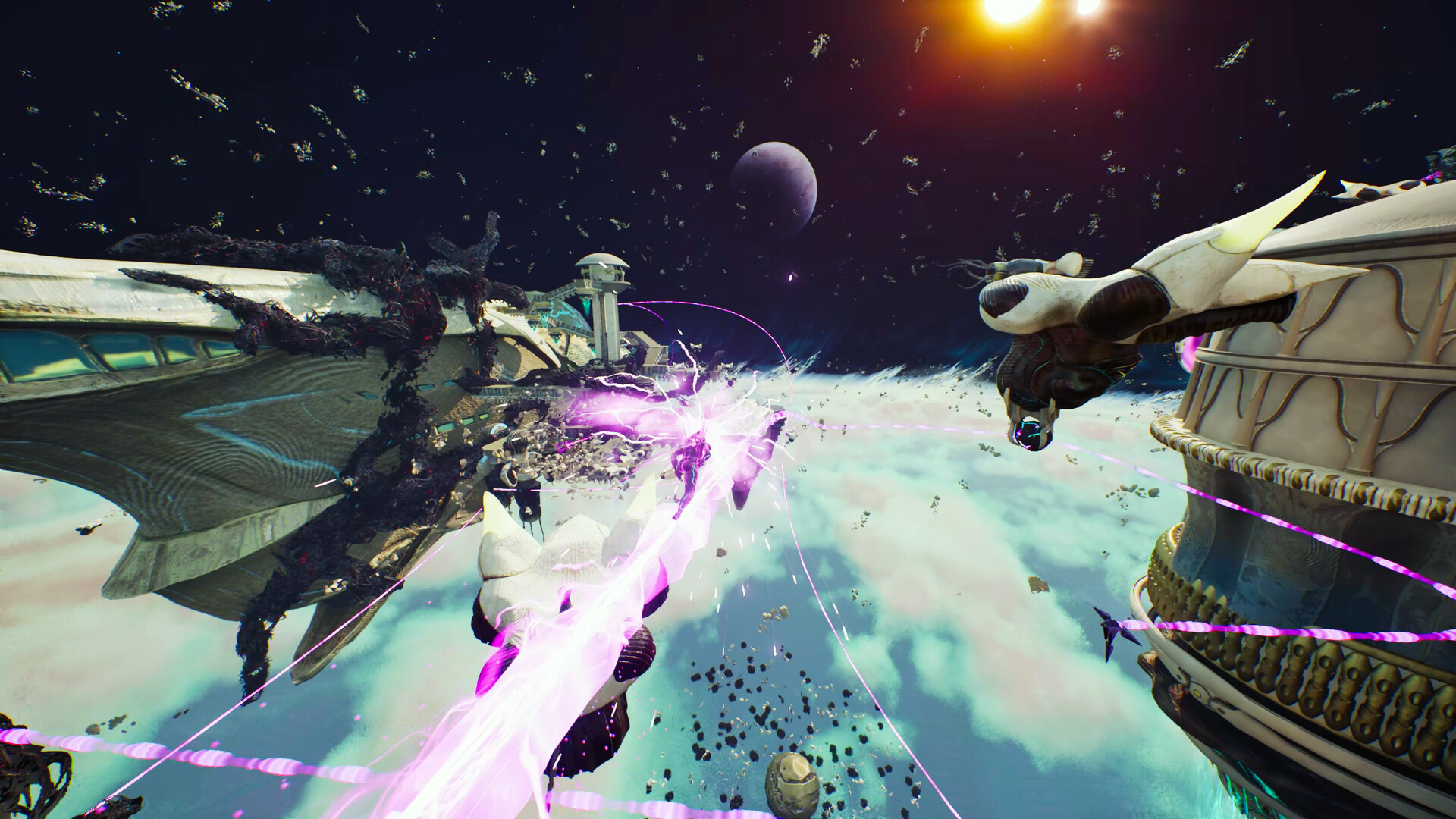 异形皮肤/Otherskin  第1张