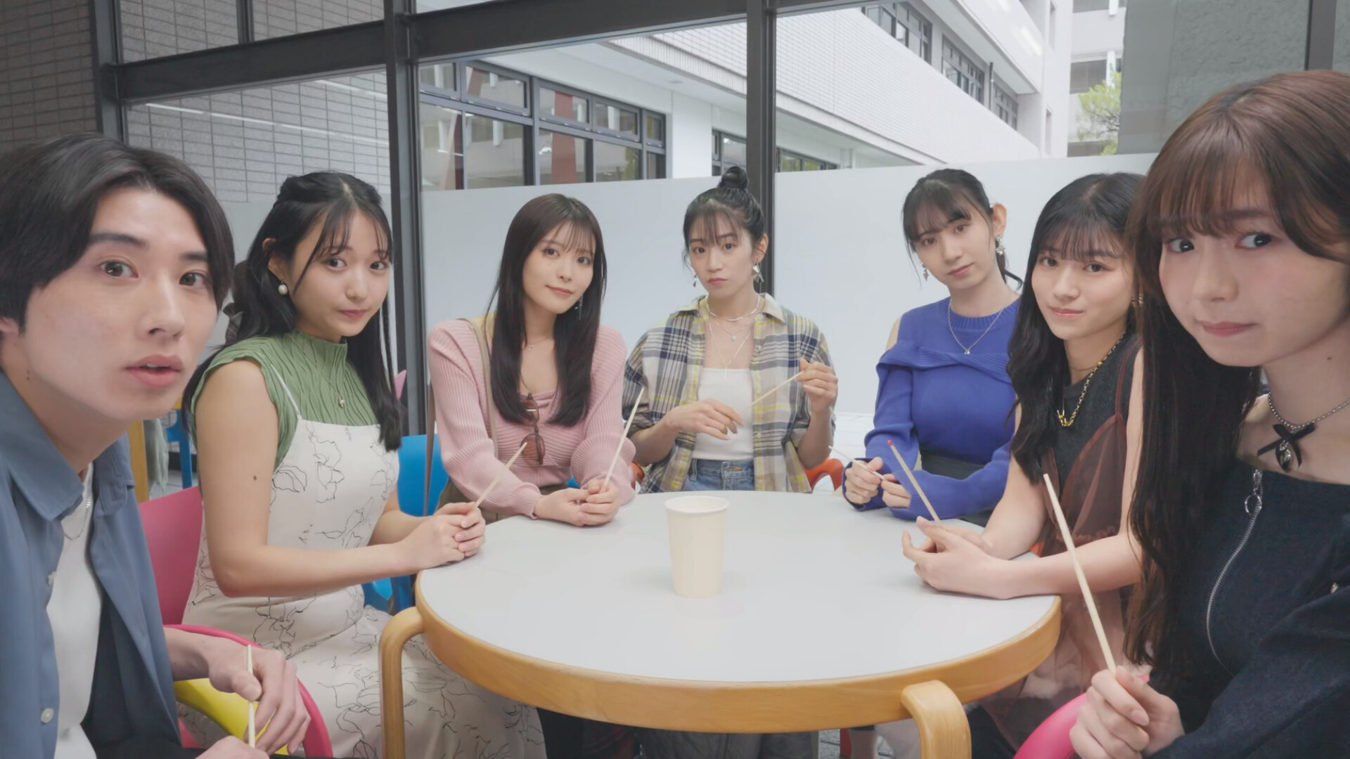 爱情再起航/Love starts again  第6张