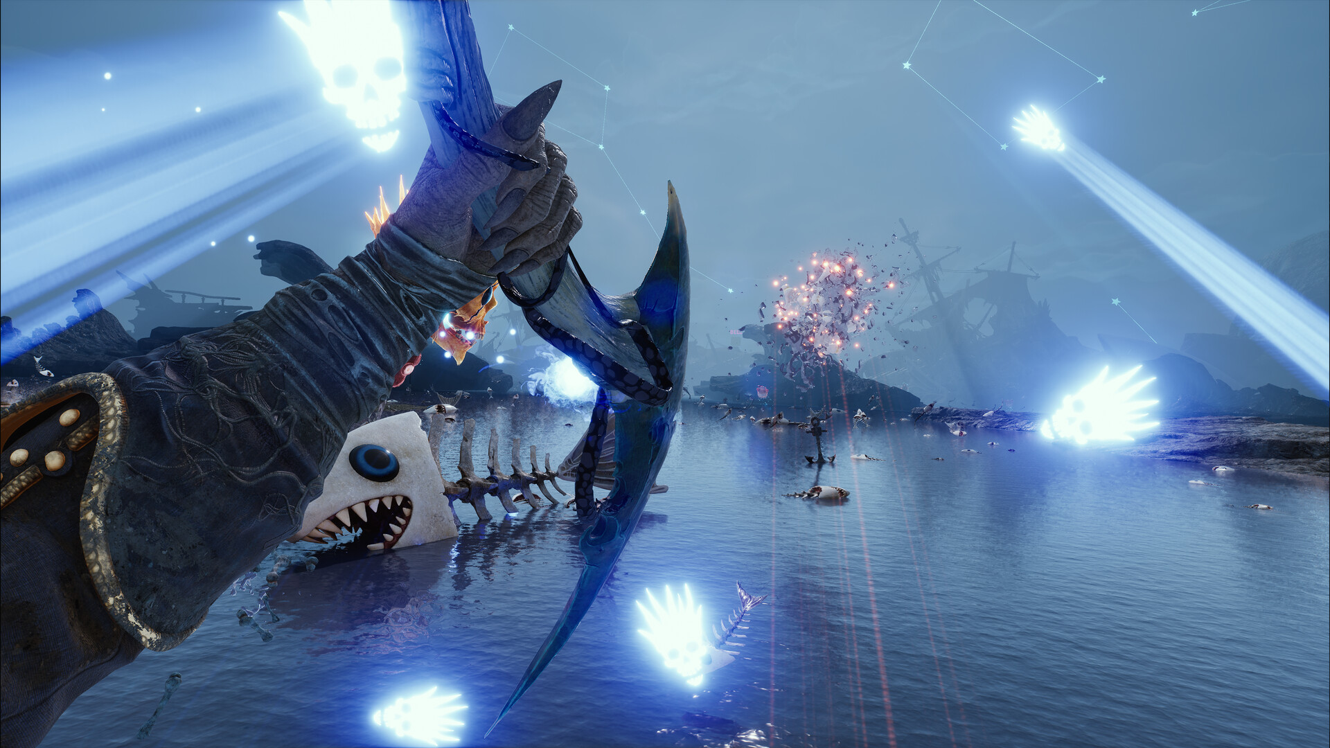 戴维琼斯/DAVY x JONES  第1张