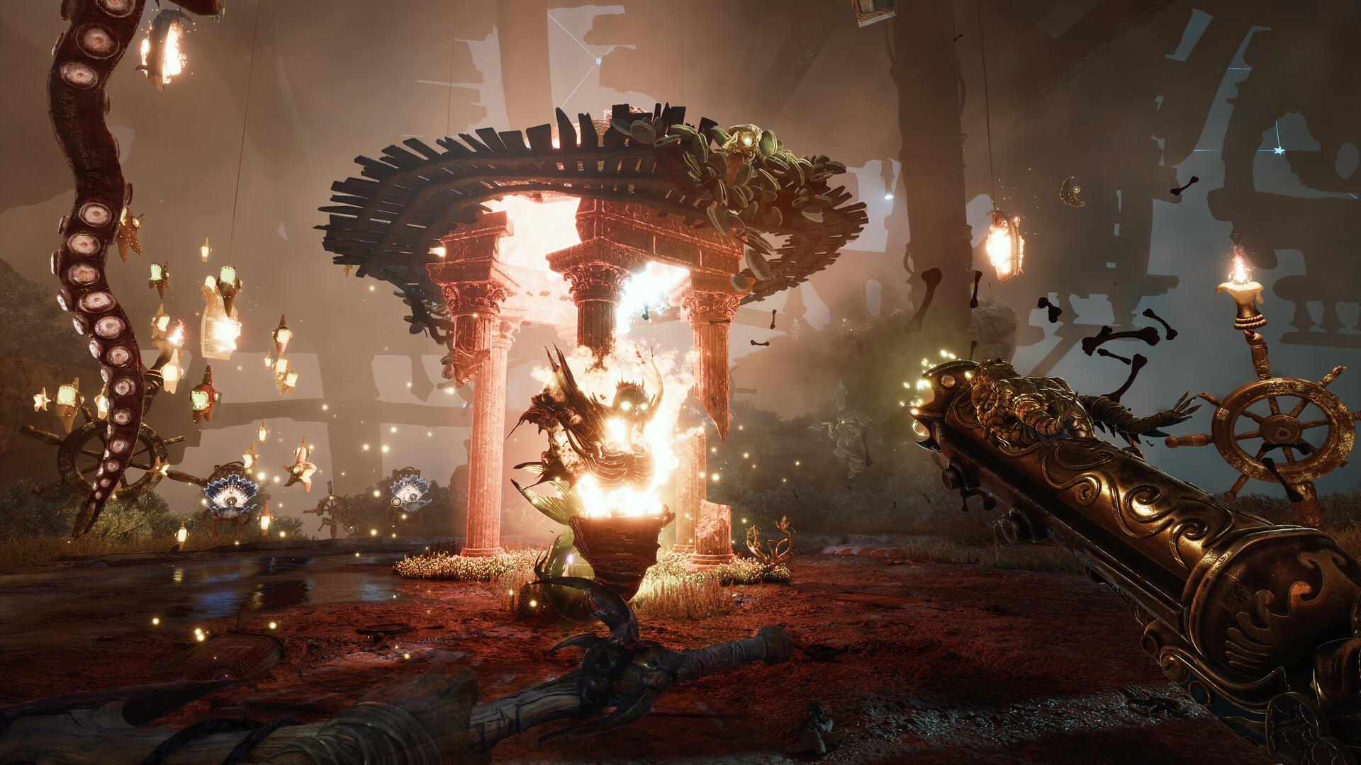 戴维琼斯/DAVY x JONES  第2张