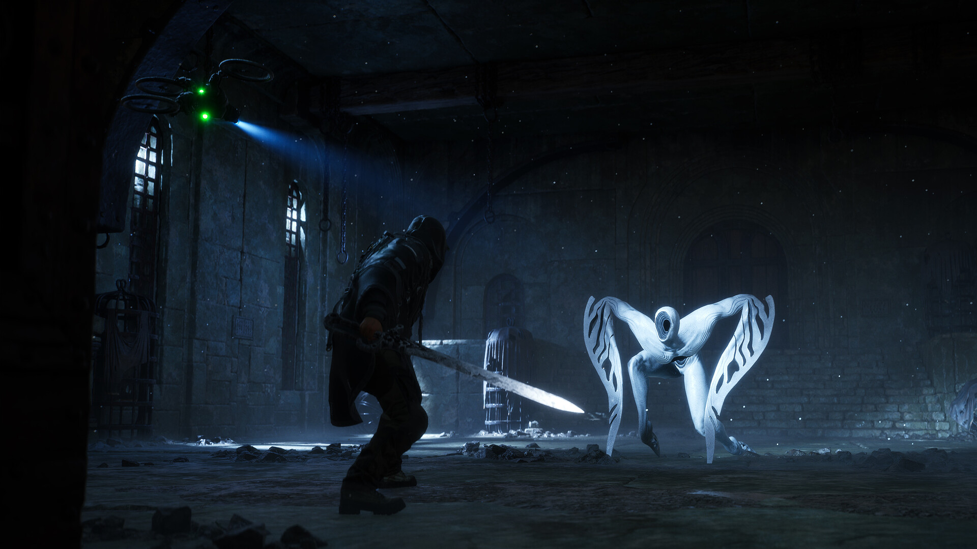 地狱即我们/Hell is Us  第3张