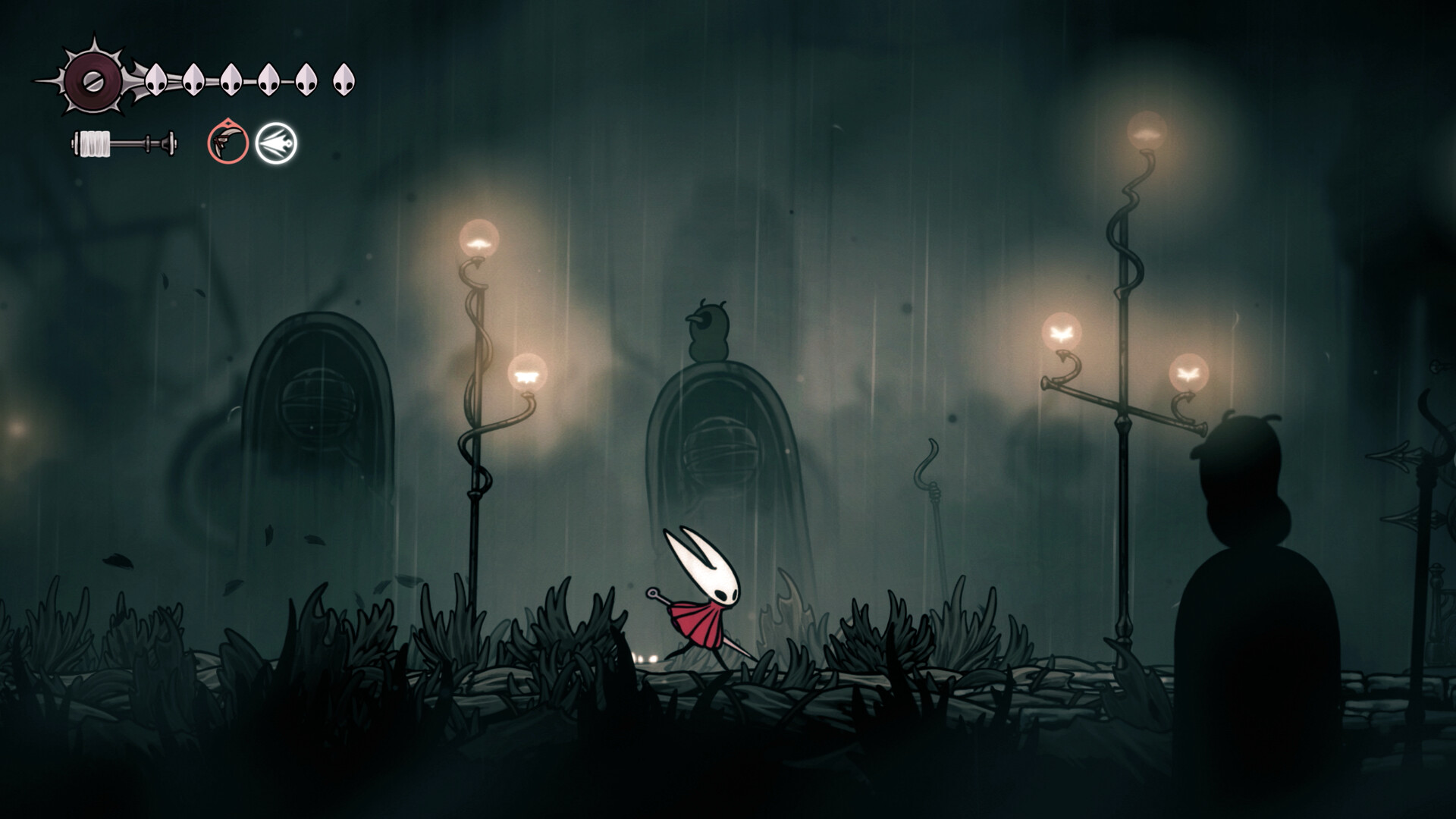 空洞骑士：丝之歌/Hollow Knight: Silksong/支持网络联机  第6张