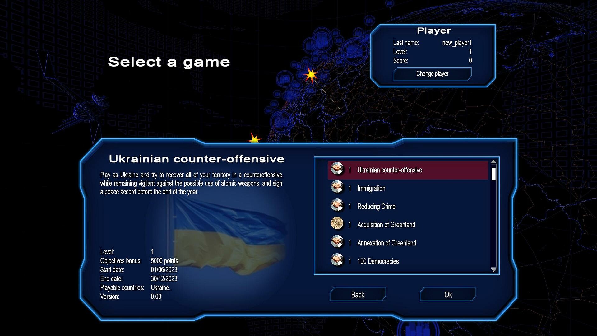 权力与变革：2023版/Power & Revolution 2023 Edition  第3张