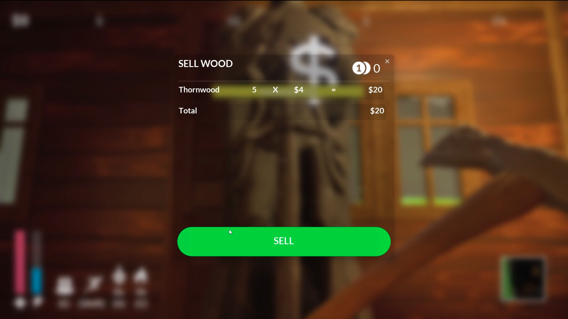 木与掠夺/Lumber and Plunder  第1张