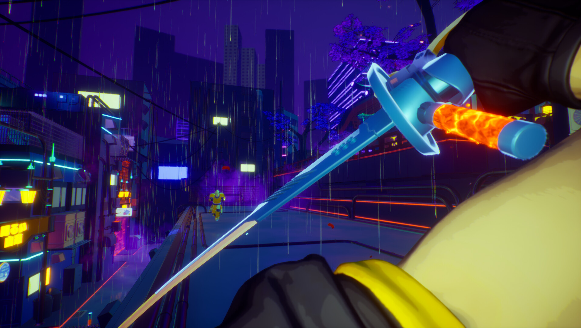 东京地下杀手/Tokyo Underground Killer  第1张