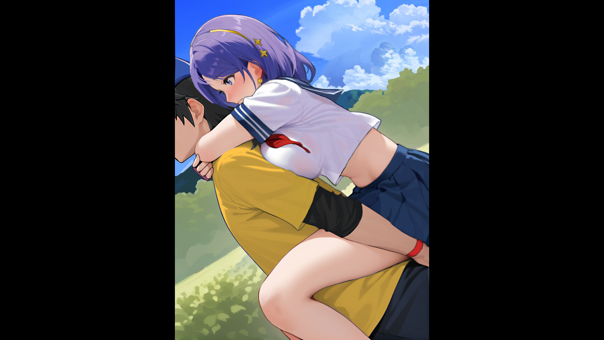 逃学之王/The King Of Truancy  第1张