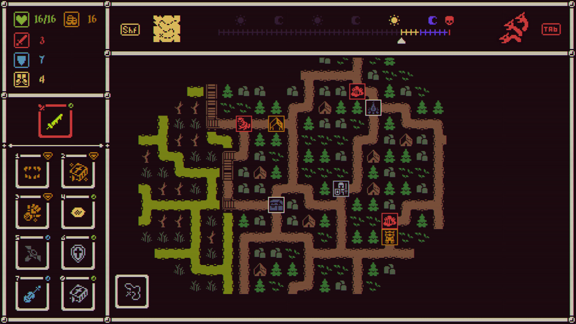 魔王将至/He is Coming/支持网络联机  第2张