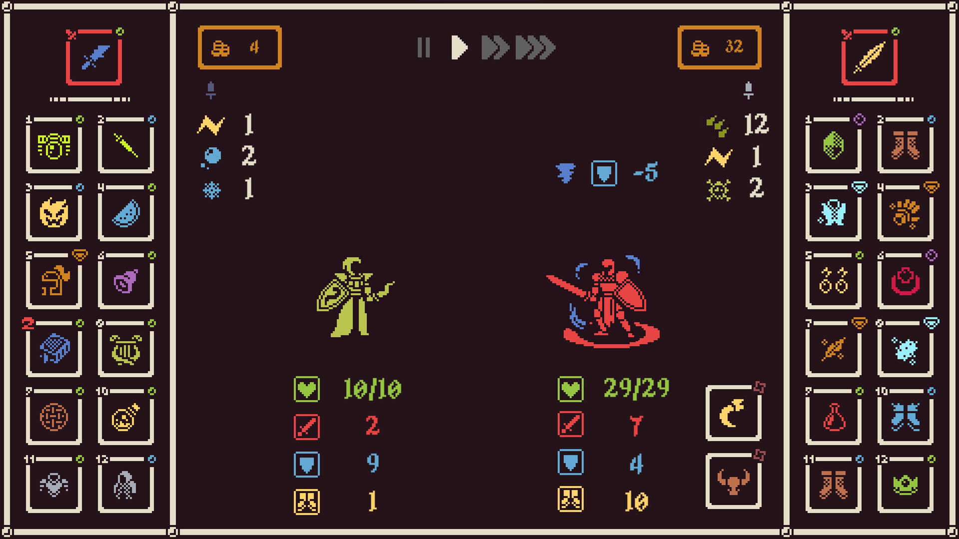 魔王将至/He is Coming/支持网络联机  第1张