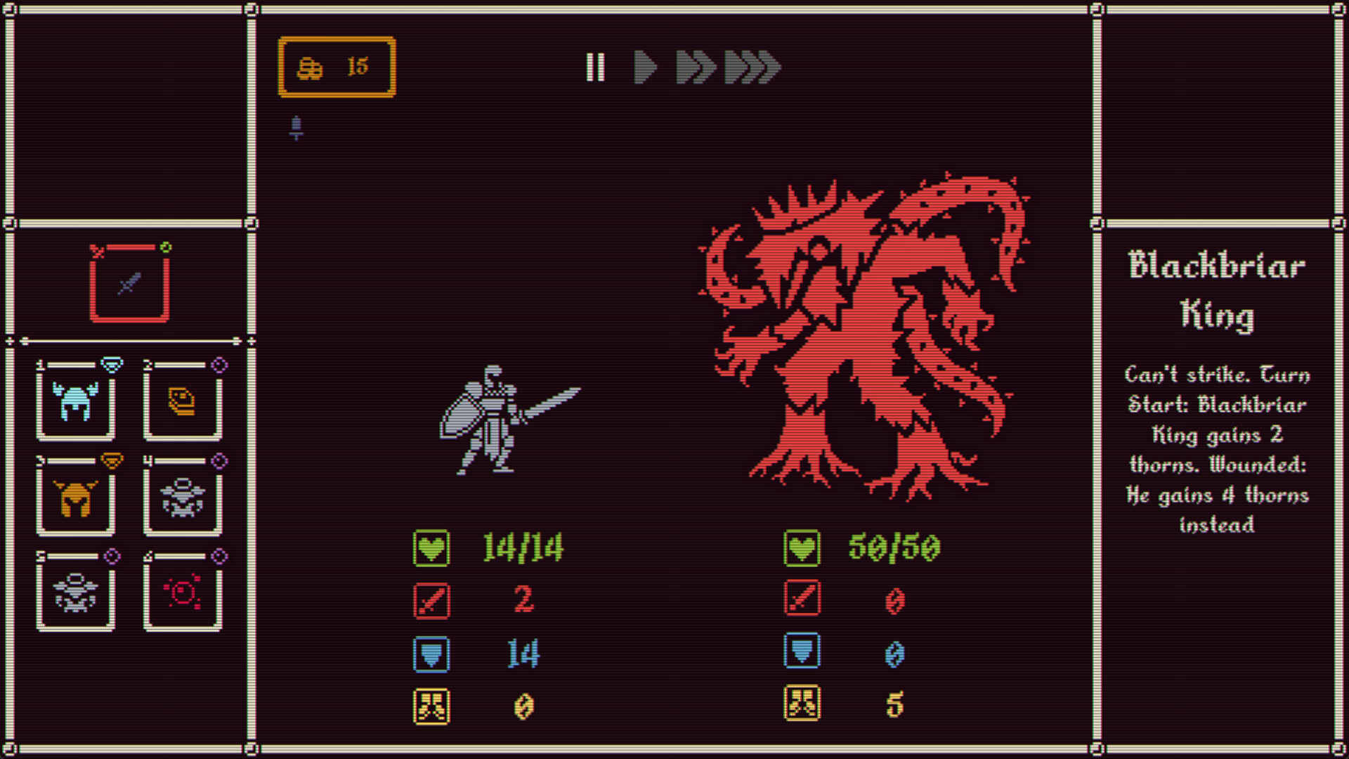 魔王将至/He is Coming/支持网络联机  第3张