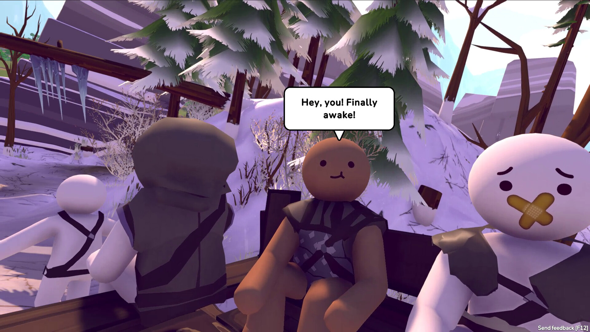 这就是RPG/The RPG  第3张