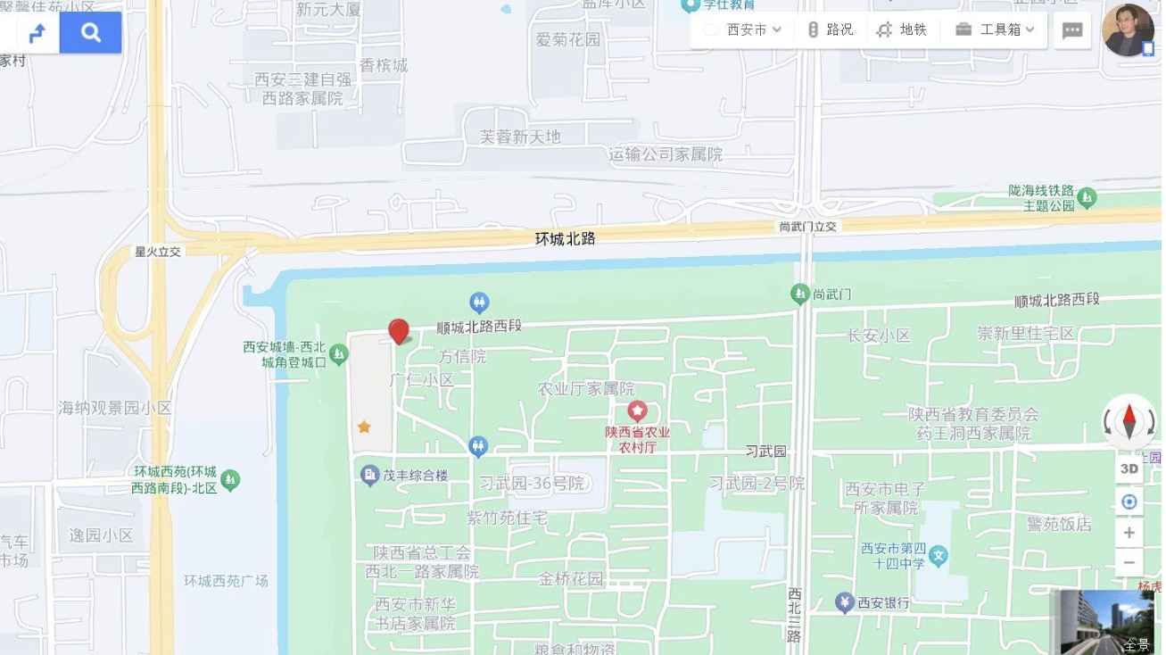 照片定位查看助手v0.15  第2张