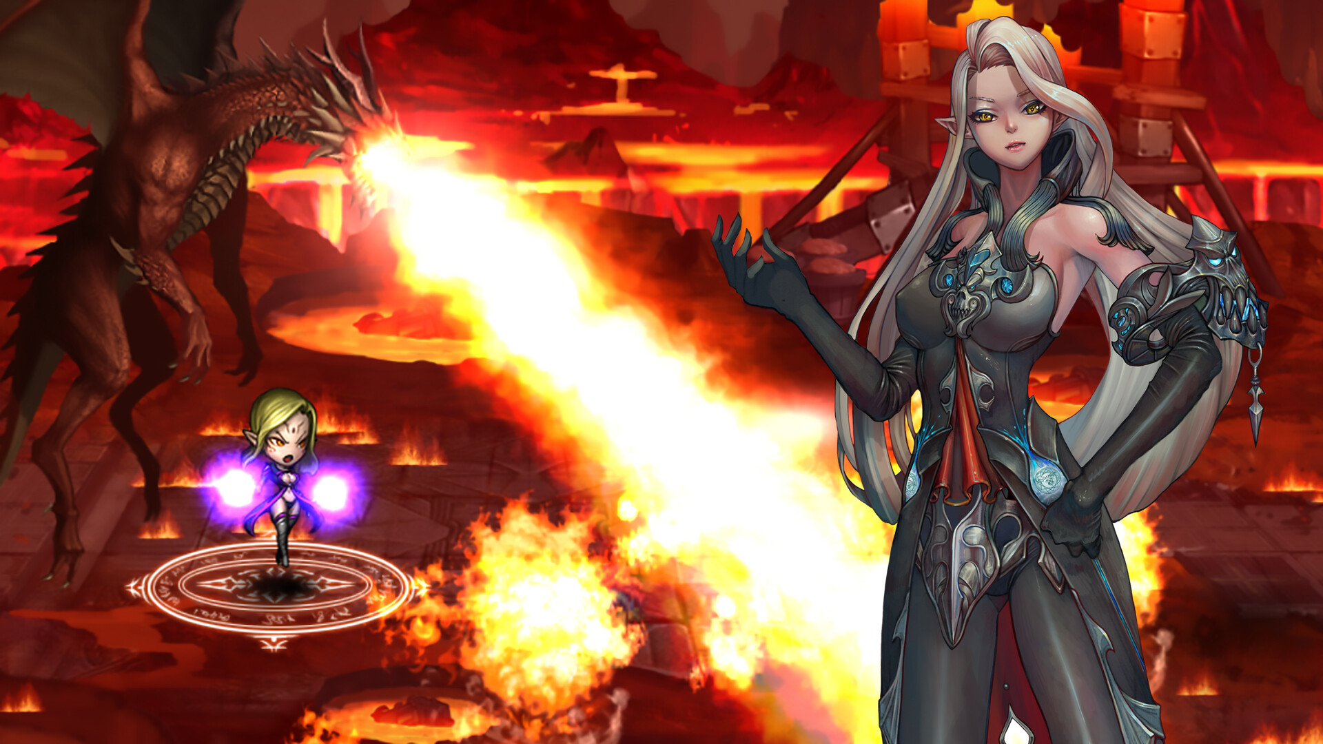 黑暗屠戮者/Dark SlayeR  第3张