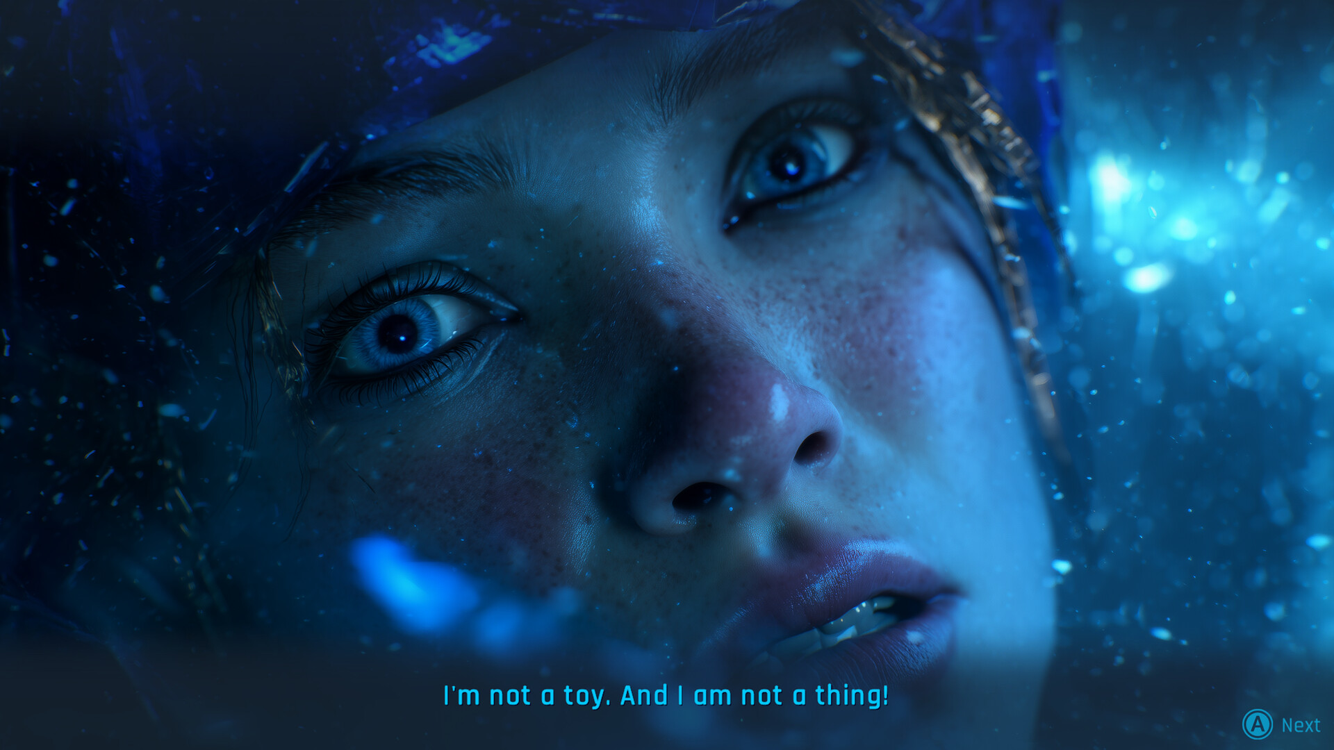 弹药和氧气/Ammo and Oxygen  第1张