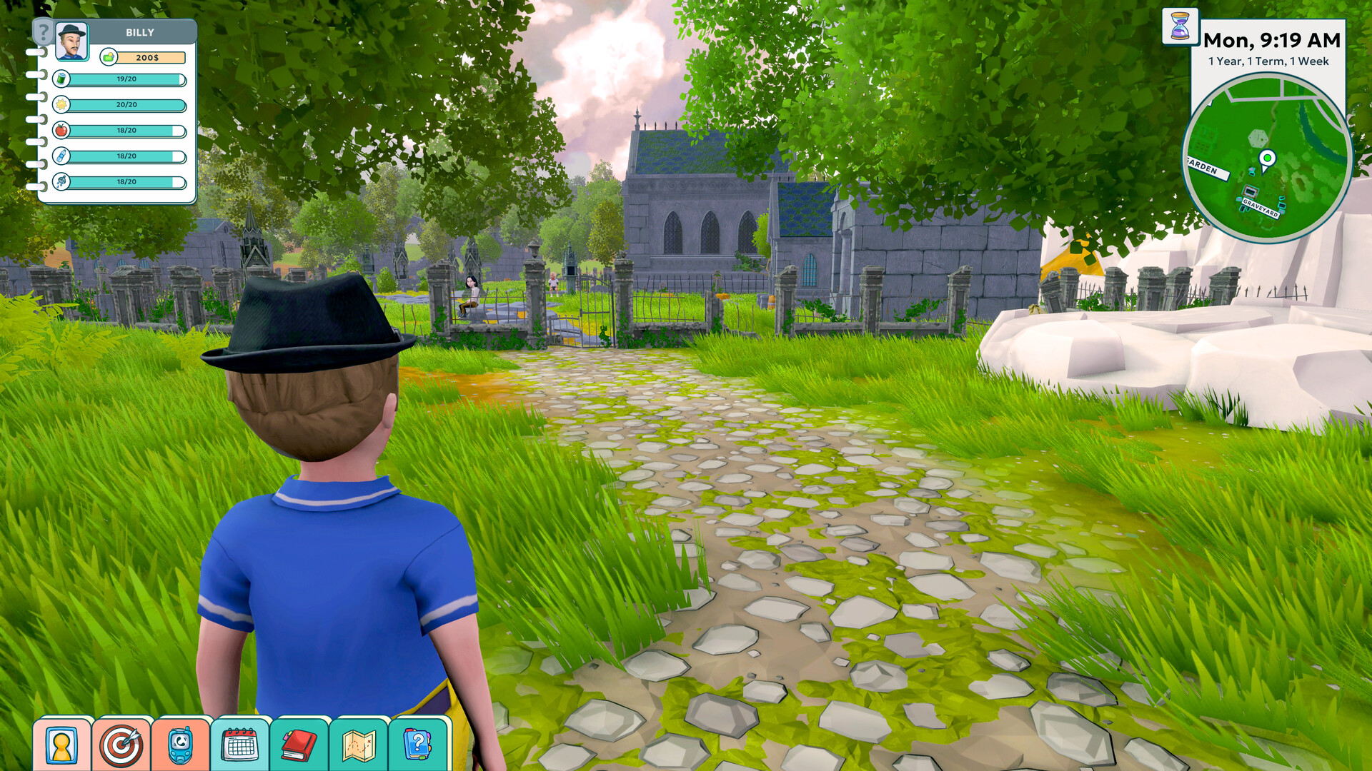 校园生活/Campus Life 第3张 校园生活/Campus Life 第3张