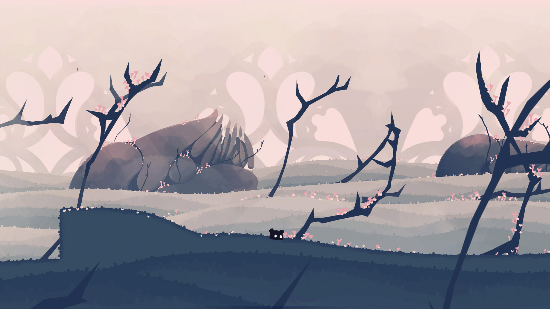 精灵余光/Faerie Afterlight  第1张